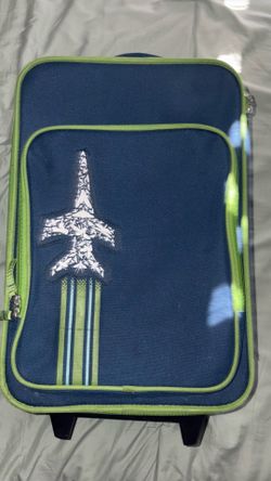 Children’s luggage