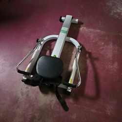 Row Machine 