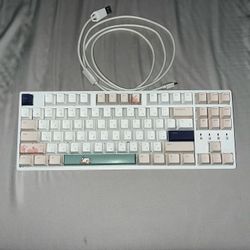 Durgod Mechanical Keyboard