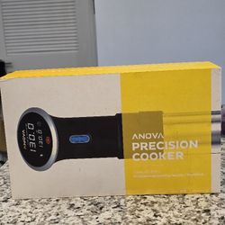 Anova Precision Cooker