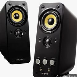 Creative Labs GigaWorks T20 Series II Speakers