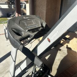 Spirit XT285 Treadmill 