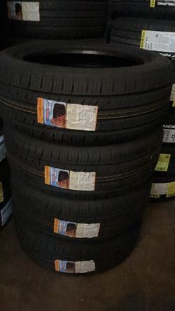 FERENTINO 215/55 R17