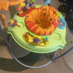 Baby Jumper
