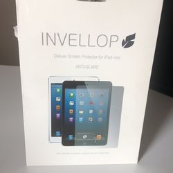INVELLOP ANTI GLARE SCREEN PROTECTOR IPAD MINI