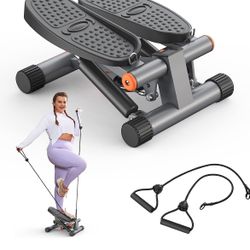 Stepper Exerciser 
