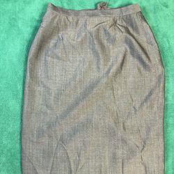 Ann Taylor Skirt