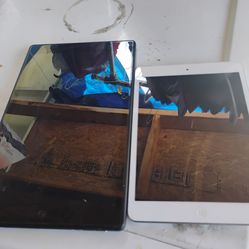 Tablets 20 for big one 10 for small one