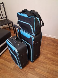 Three piece Luggage Set