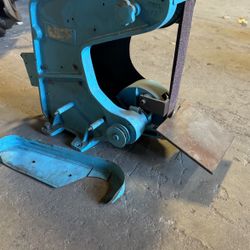 Belt sander