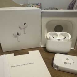 AirPods Pro 2
