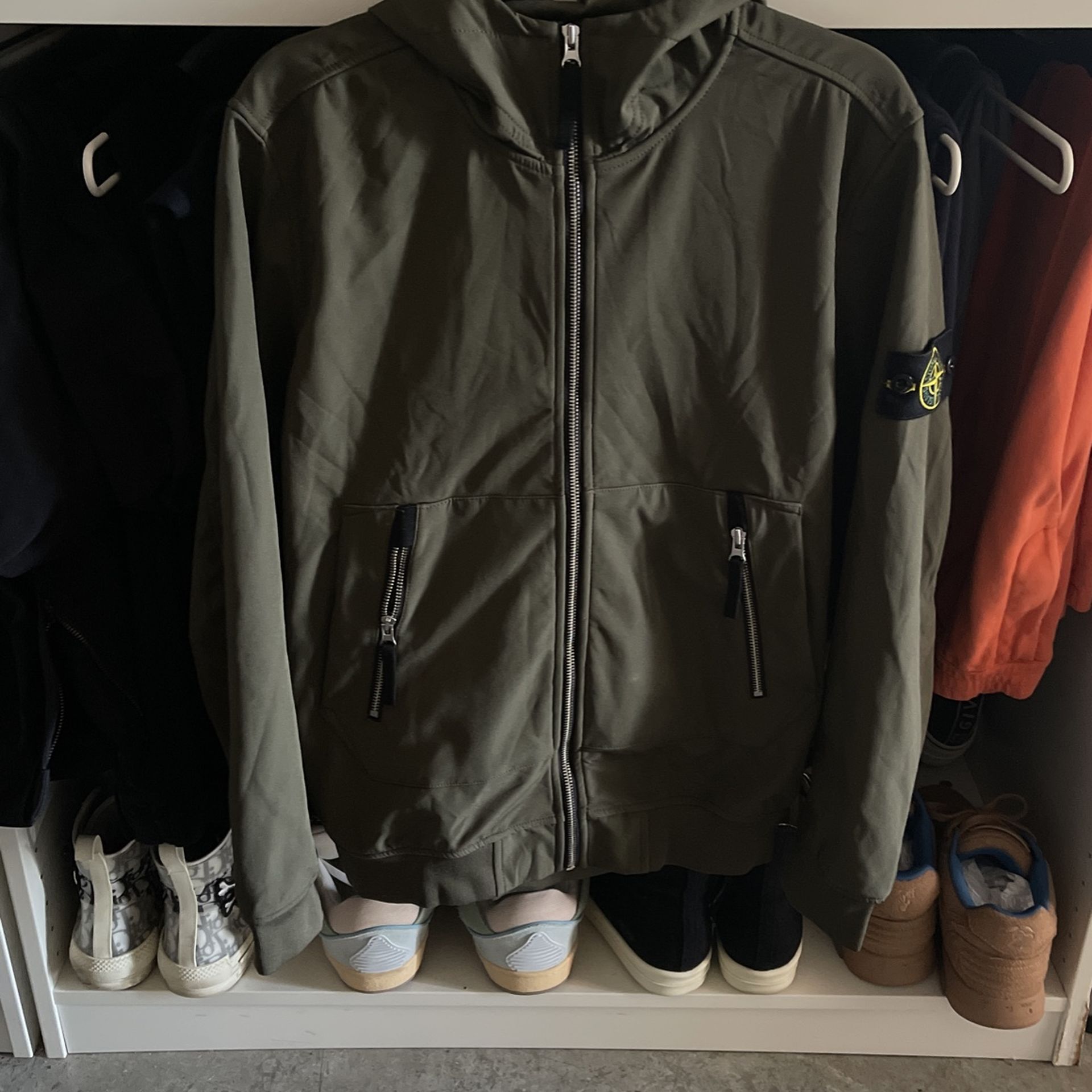 Stone island Wind Breaker