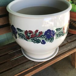 Garden Pot