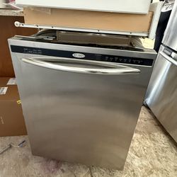 Samsung Dishwasher