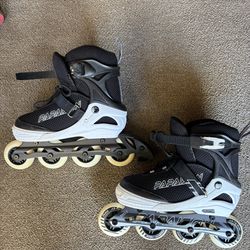 Papason Rollerblades