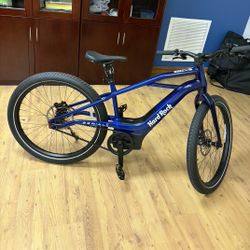 2 NEW Serial 1 MOSH/CTY eBikes