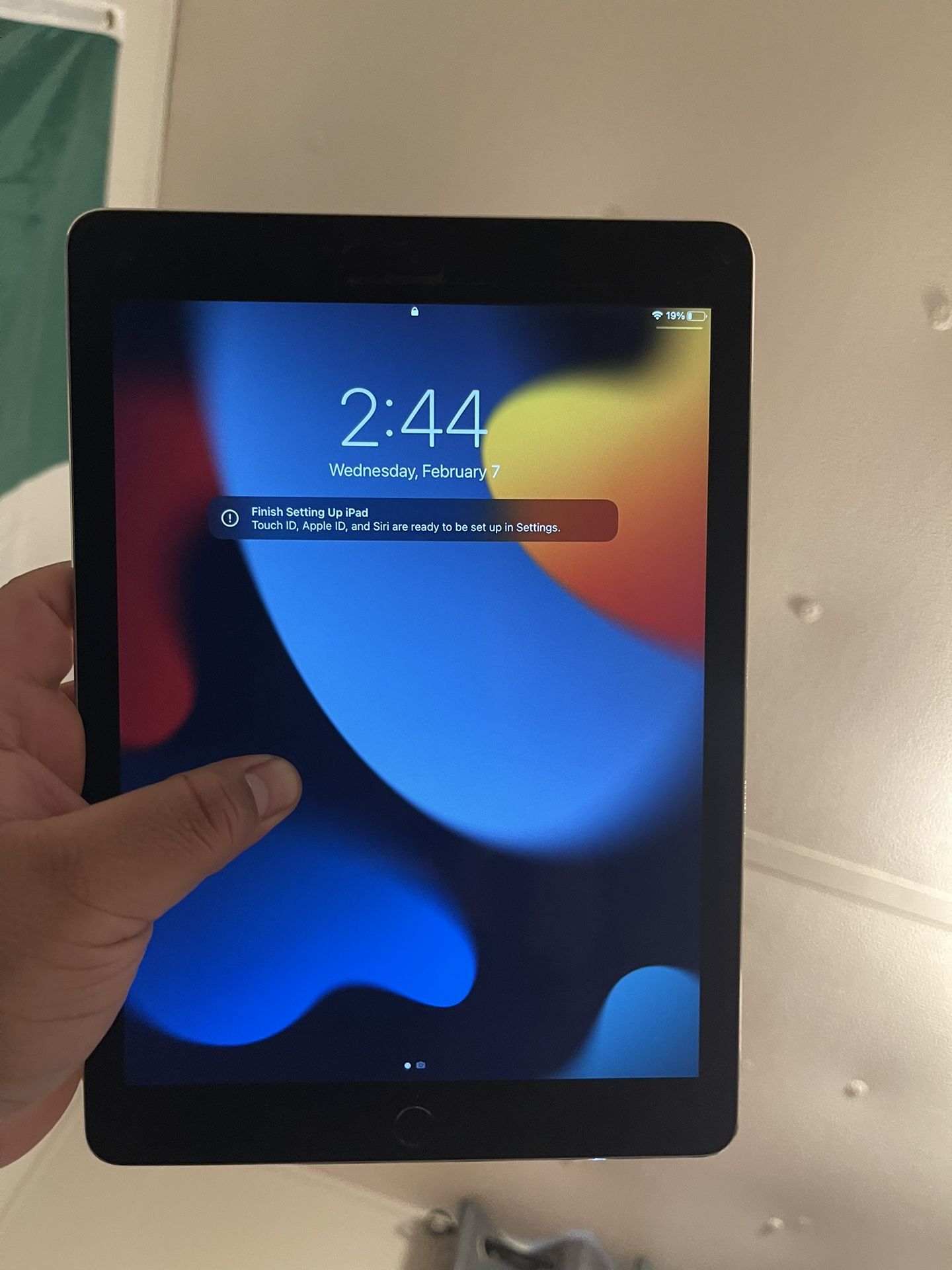 Ipad Air