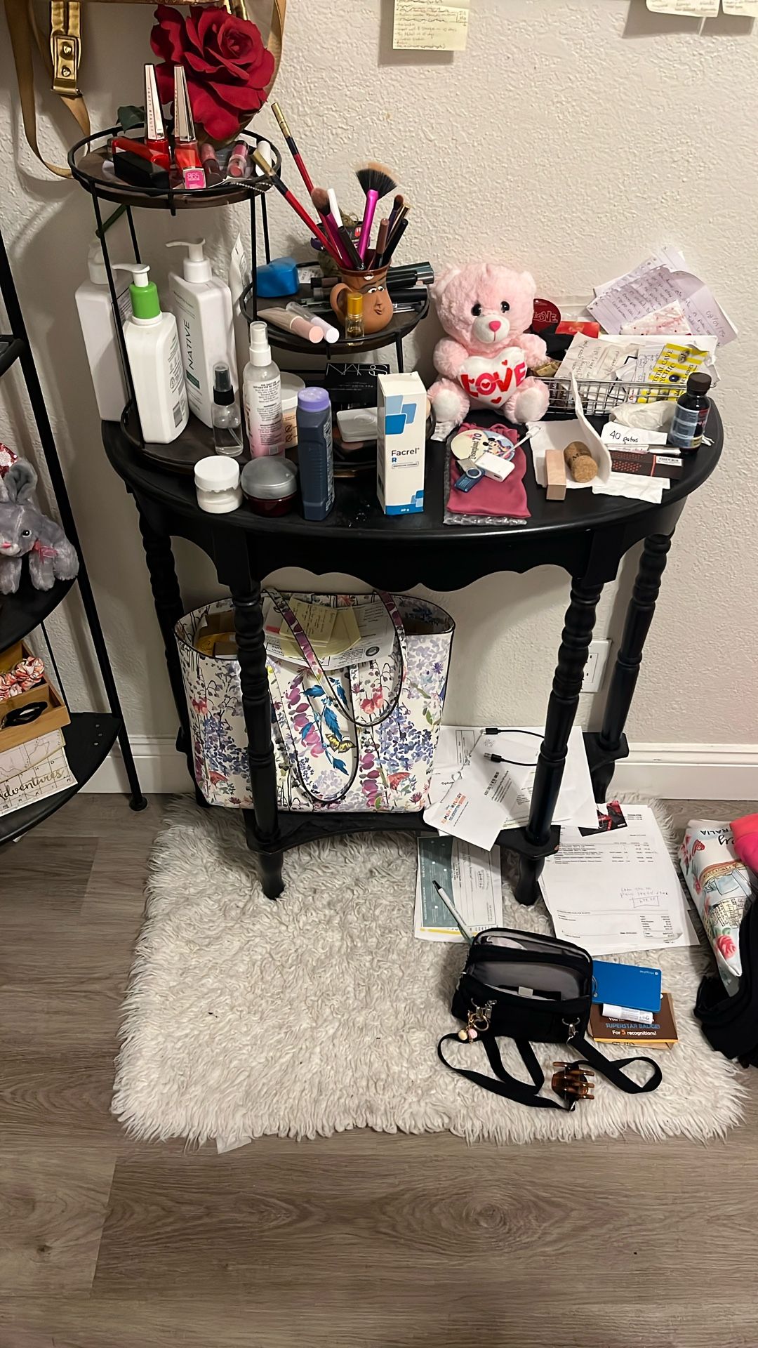 Moving Sale! Everything Must Go!