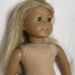 Lanie American Girl Doll