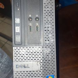 Dell Computer Optiplex 3010