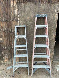 Ladder