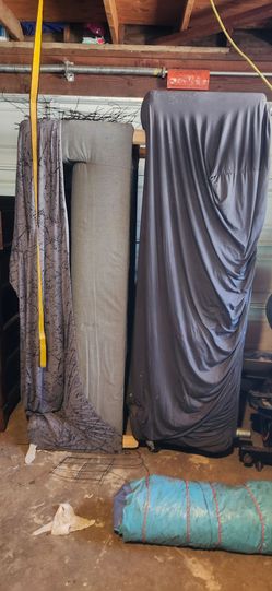 Free ikea couch