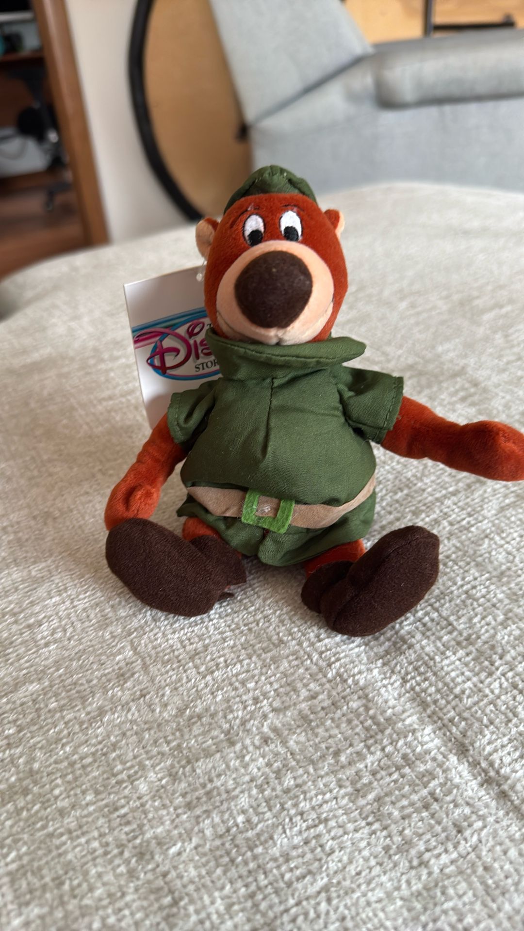 Disney LITTLE JOHN Bean Bag