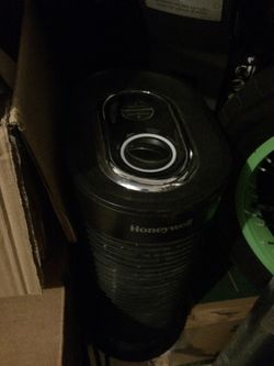 HONEYWELL AIR PURIFIER