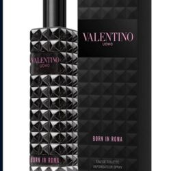 Valentino Perfume