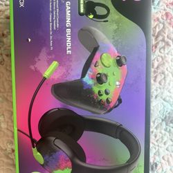 Gaming Controller 
