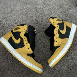 Jordan 1 Pollen Size 10.5 Men’s 