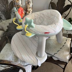 Baby Chair