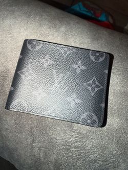 Louis Vuitton wallet