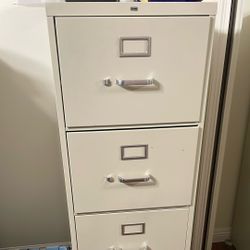 File Cabinets 