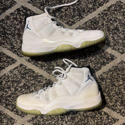 Jordan 11s