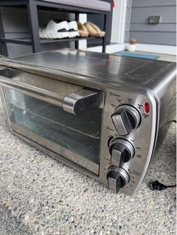 Oster Convection Toaster Oven