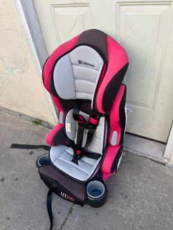 BABY TREND HYBRID 3&1