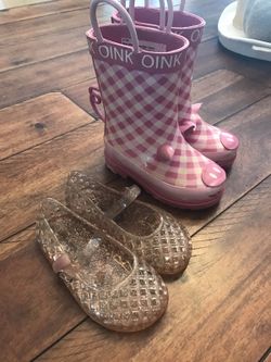 Size 6/7