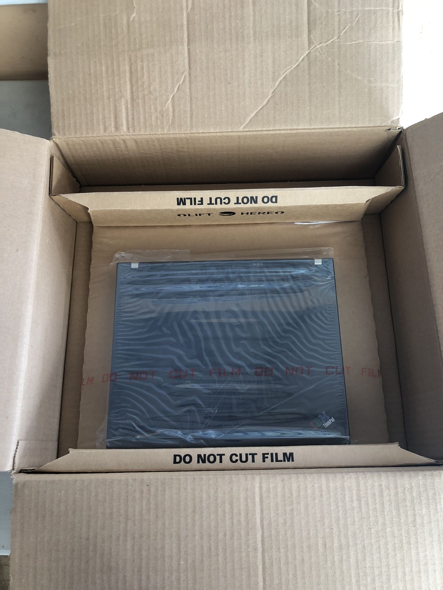 REFURBISHED IBM Thinkpad T60