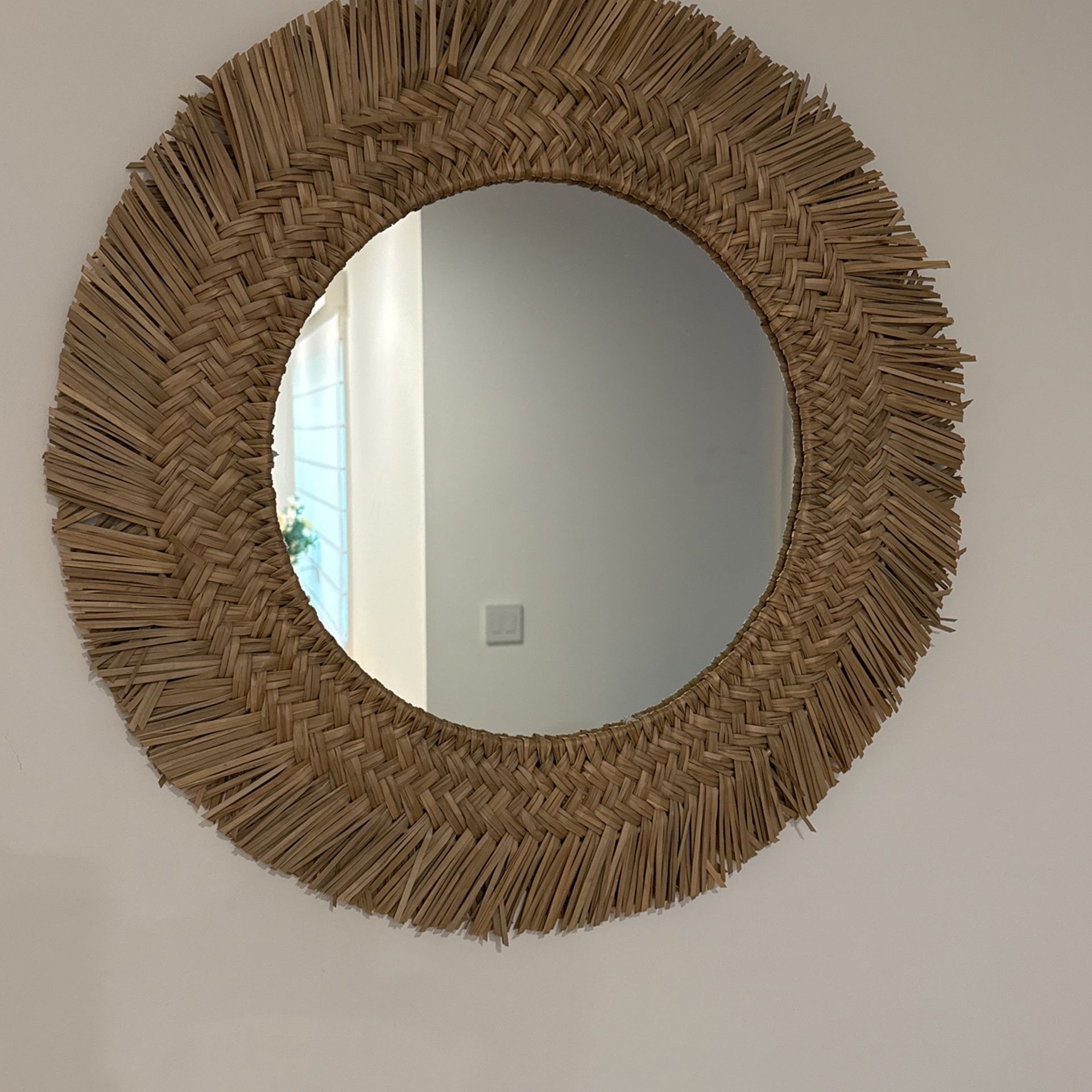 Mirror