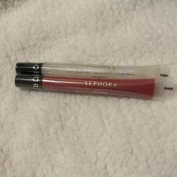 Sephora Colorful Gloss Balm Lip Glosses