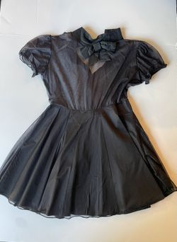 Valfre Babydoll Dress