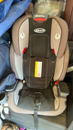 Car seat