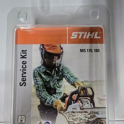 Stihl MS 170/180 Service Kit