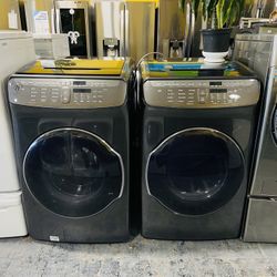 Lavadora Y Secadora Doble A Pagos 