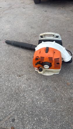 Stihl 430Blower