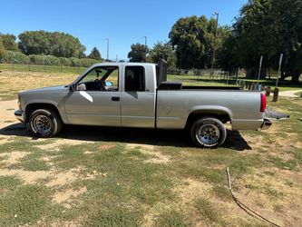 1997 Chevrolet 1500