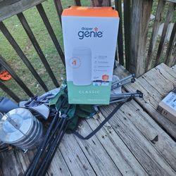 Diaper Genie