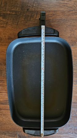 Extra Cooking Or Warmer For Holiday Food