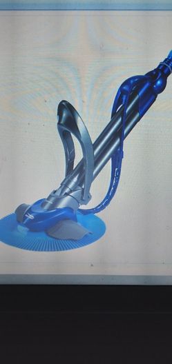 New Kreepy Krauly Serpent Pool Cleaner One Year Warranty